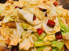 -绿茶餐厅(乐峰广场店)