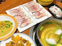 -鱼醉无骨鱼·中山脆肉鲩(南浦店)