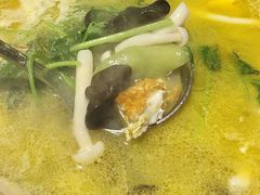 -亿牌牌东北烧烤(博物馆旗舰店)