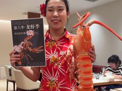 -第六季自助餐厅(王府井店)