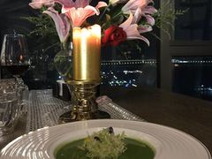 -L'amour澜茉·轻法餐