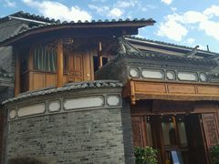 -妈妈的味道(和顺古镇店)