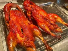 -上海枇杷烤鸭(燕丰商场店)