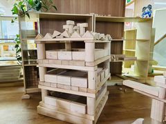 -世纪飞马幼儿园(西城校区)