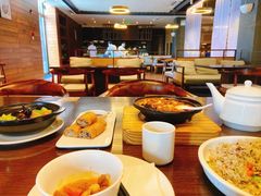 -枣子树·素食餐厅(朱家尖店)
