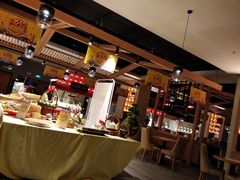 -蓝鲸湾汤泉(包河店)