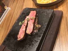 -Erman岩烧牛排(虹桥南丰城店)