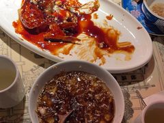 -桂满陇·桃花院落(长泰广场店)