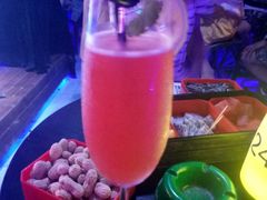 -好久不见网红乐队酒吧(鼓浪屿海底世界店)