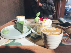 -侘寂甜品(自取店)