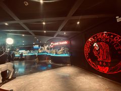 大堂-V-ONE西雅图海鲜自助餐厅(仓山万达广场店)