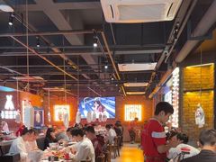 -红钳侠小龙虾·烧烤(中赢康康谷店)