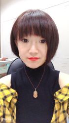 点击看大图 -北京简法造型