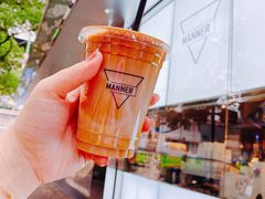-Manner Coffee(大宁国际商业广场店)