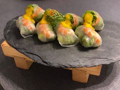 -羲和雅苑•北京烤鸭(国贸商城店)