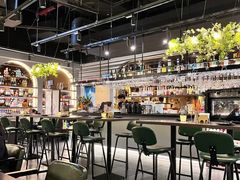 -Shantek象提南亚餐厅&西餐融合Bistro(淮海中路店)