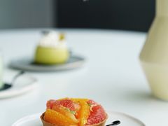 -La Porte de Paris 巴黎之门法式甜品