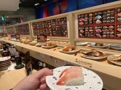 -大起水产回转寿司(道顿堀店)