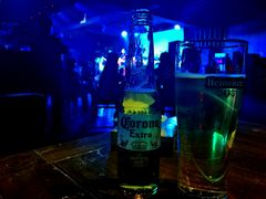 -月亮瓦肆音乐酒吧(环山路店)