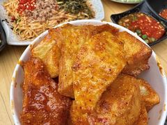-青和小锅米线(翠湖店)