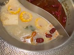 -麻田会 ·鲜活现烹·牛蛙火锅(珠江新城维家思广场店)
