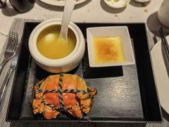 -盐城万豪酒店-盐城厨房西餐厅