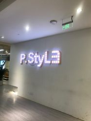 -P.STYLE派斯造型