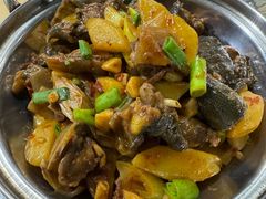 -徐记味府·今晚吃龙虾(万达金街店)