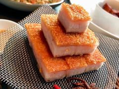 -广州柏悦酒店·悦景轩·粤菜餐厅