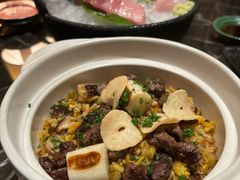 -广州瑰丽酒店·Black Iron黑金燚