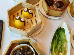 -香守·花胶鸡海鲜火锅(JW万豪店)