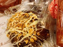 -OUR Bakery(SKP-S店)