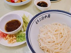 -京尊烤鸭店JINGZUN(春秀路店)