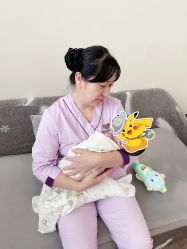 -爱陪伴一对一月子中心(融侨店)