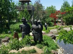 -武清南湖绿博园