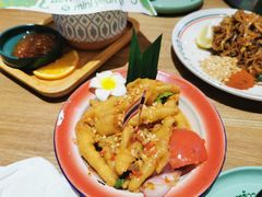-迷你椰·泰式大排档(观前街店)
