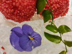自制灌汤荔枝虾球-梅花境(万科店)