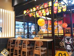 -熊吞·大碗丼烧肉饭(西市场嘉华店)