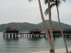 -绿中海度假村