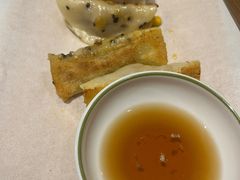 -春家·非遗手工小吃(徐汇万科广场店)
