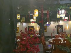 -鼎晟江南·融合江南宴(固戍店)
