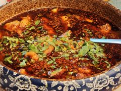 -岷山饭店-岷轩中餐厅