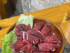 -谭记重庆老火锅(总店)