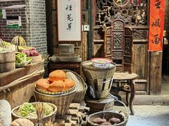 -田园印象·成都土菜院子(华阳店)