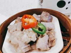 -又一间茶点轩(宝业路店)