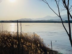 -青龙湖公园