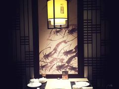 -余欢领鲜火锅(新街口店)