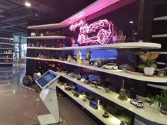 -安吉汽车生活馆(大宁中心广场C3栋店)