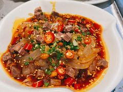 -红辣椒·川菜·火锅(张杨路店)