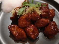 -荟廷·晶萃(陆家嘴尚悦湾店)